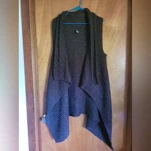 BCBG MaxAzria Sweater, Size S/M